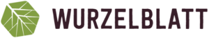 logo wurzelblatt